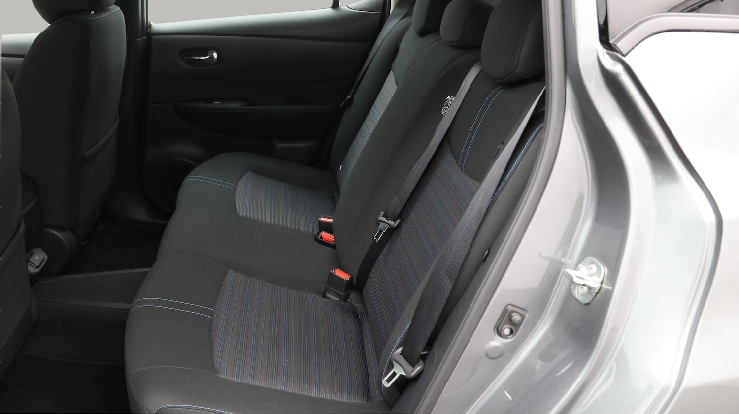 Used Nissan Leaf 2022 for sale - 76585066: Photo 17