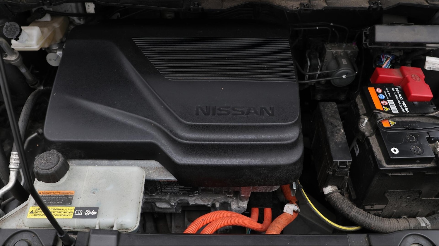 Used Nissan Leaf 2022 for sale - 76585066: Photo 20