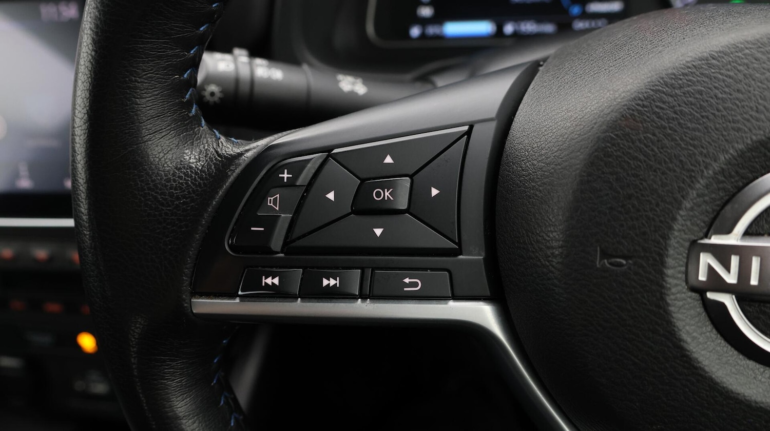 Used Nissan Leaf 2022 for sale - 76585066: Photo 23