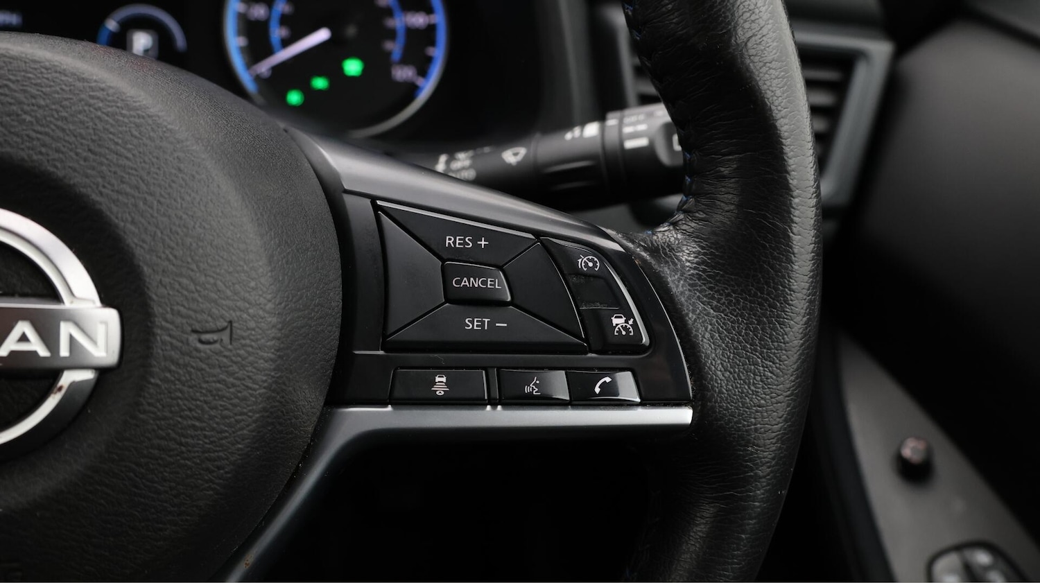 Used Nissan Leaf 2022 for sale - 76585066: Photo 24