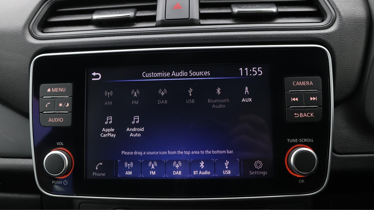 Used Nissan Leaf 2022 for sale - 76585066: Photo 26