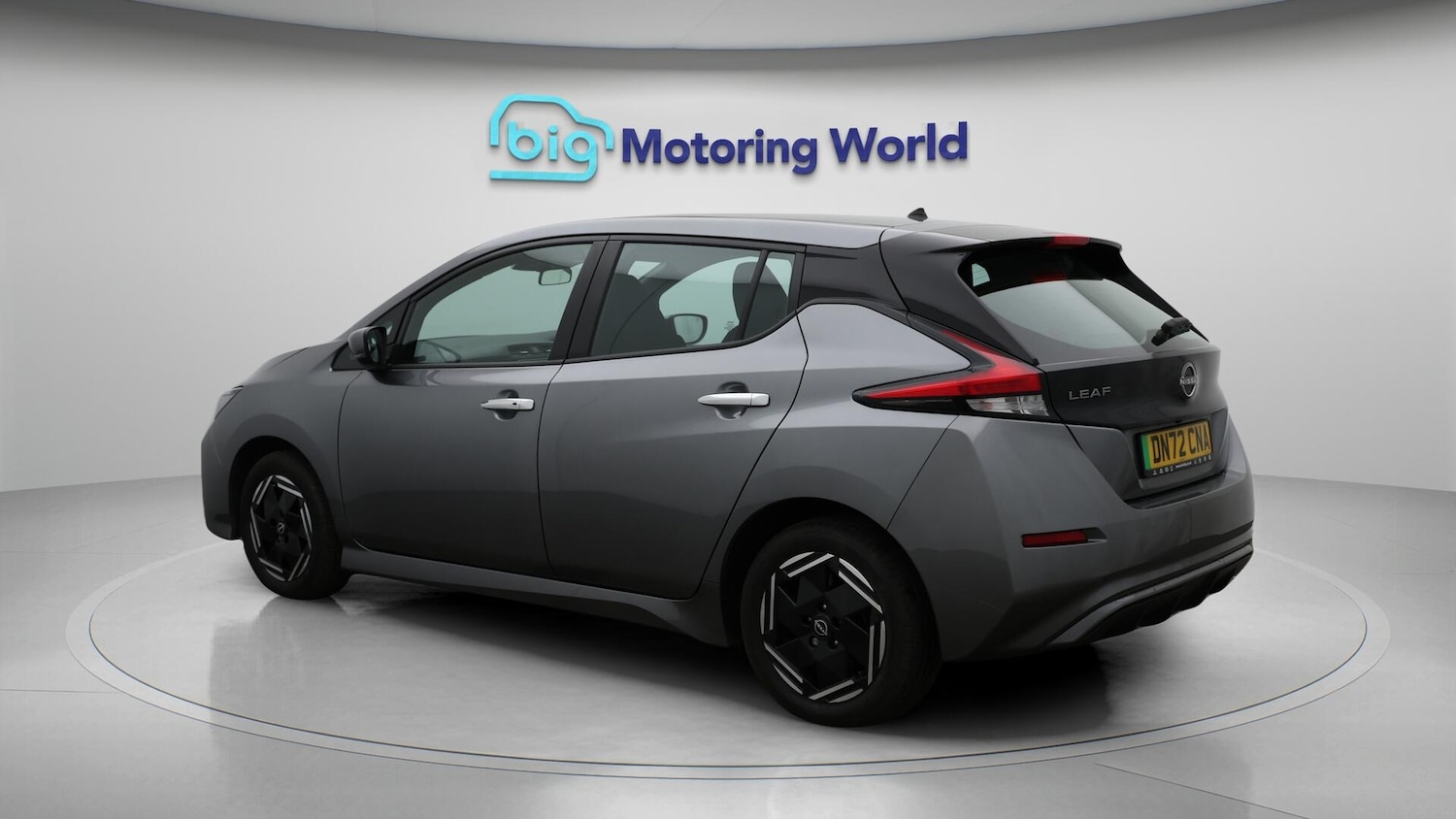 Used Nissan Leaf 2022 for sale - 76585066: Photo 6