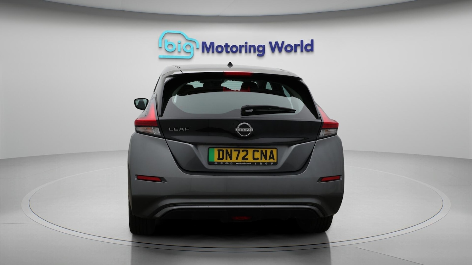 Used Nissan Leaf 2022 for sale - 76585066: Photo 7