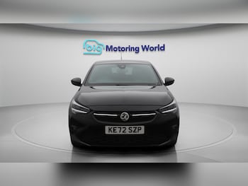 Used Vauxhall Corsa 2023 for sale - 75741541: Photo