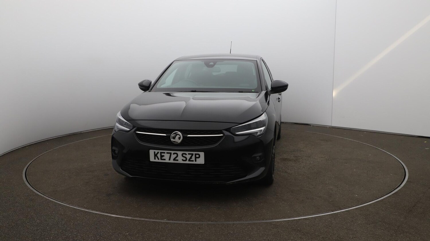 Vehicle 40