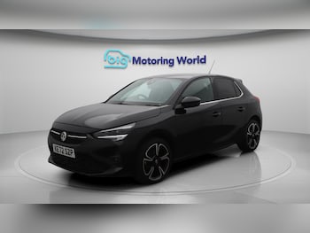Used Vauxhall Corsa 2023 for sale - 75741541: Photo