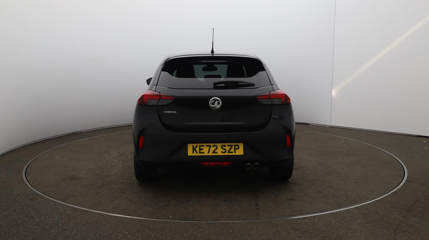 Vehicle 60
