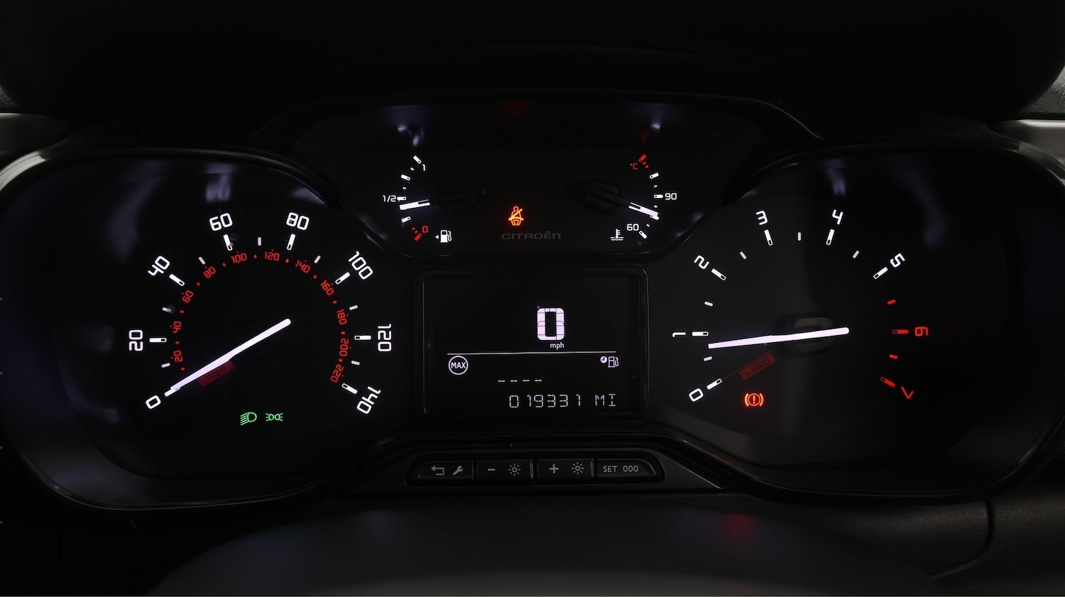 Used Citroen C3 2021 for sale - 77776110: Photo 10