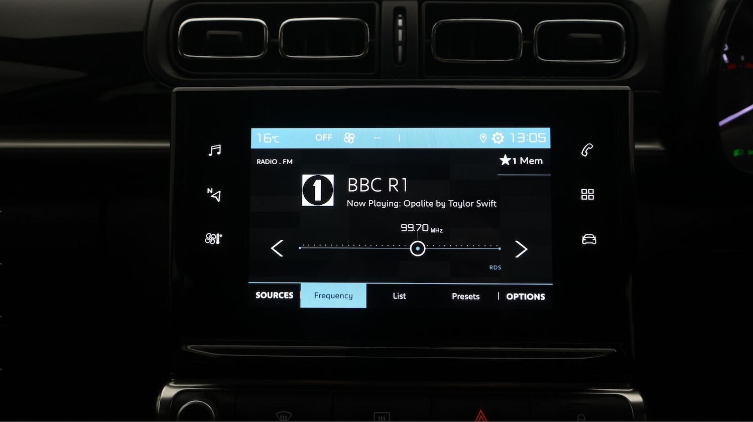 Used Citroen C3 2021 for sale - 77776110: Photo 11