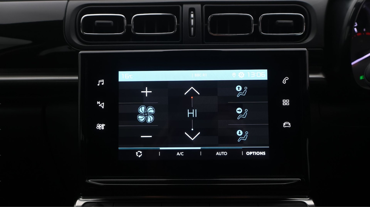 Used Citroen C3 2021 for sale - 77776110: Photo 12