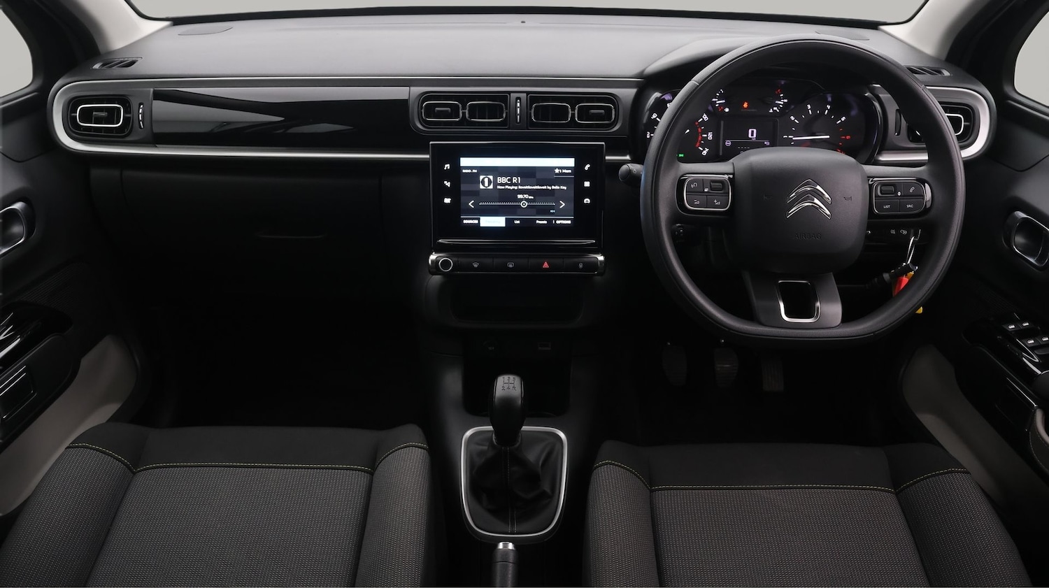 Used Citroen C3 2021 for sale - 77776110: Photo 13