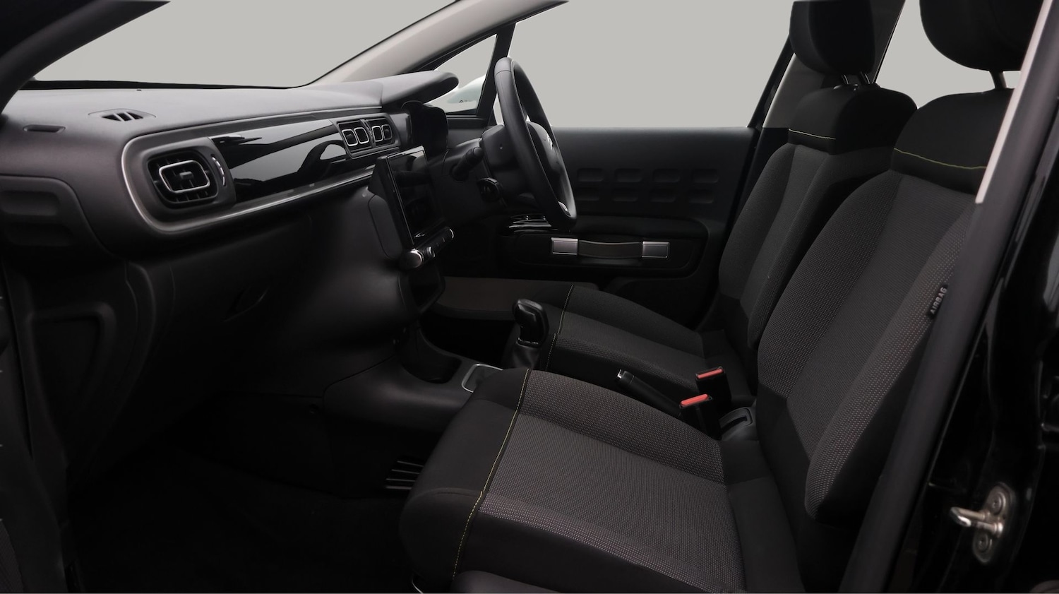 Used Citroen C3 2021 for sale - 77776110: Photo 14