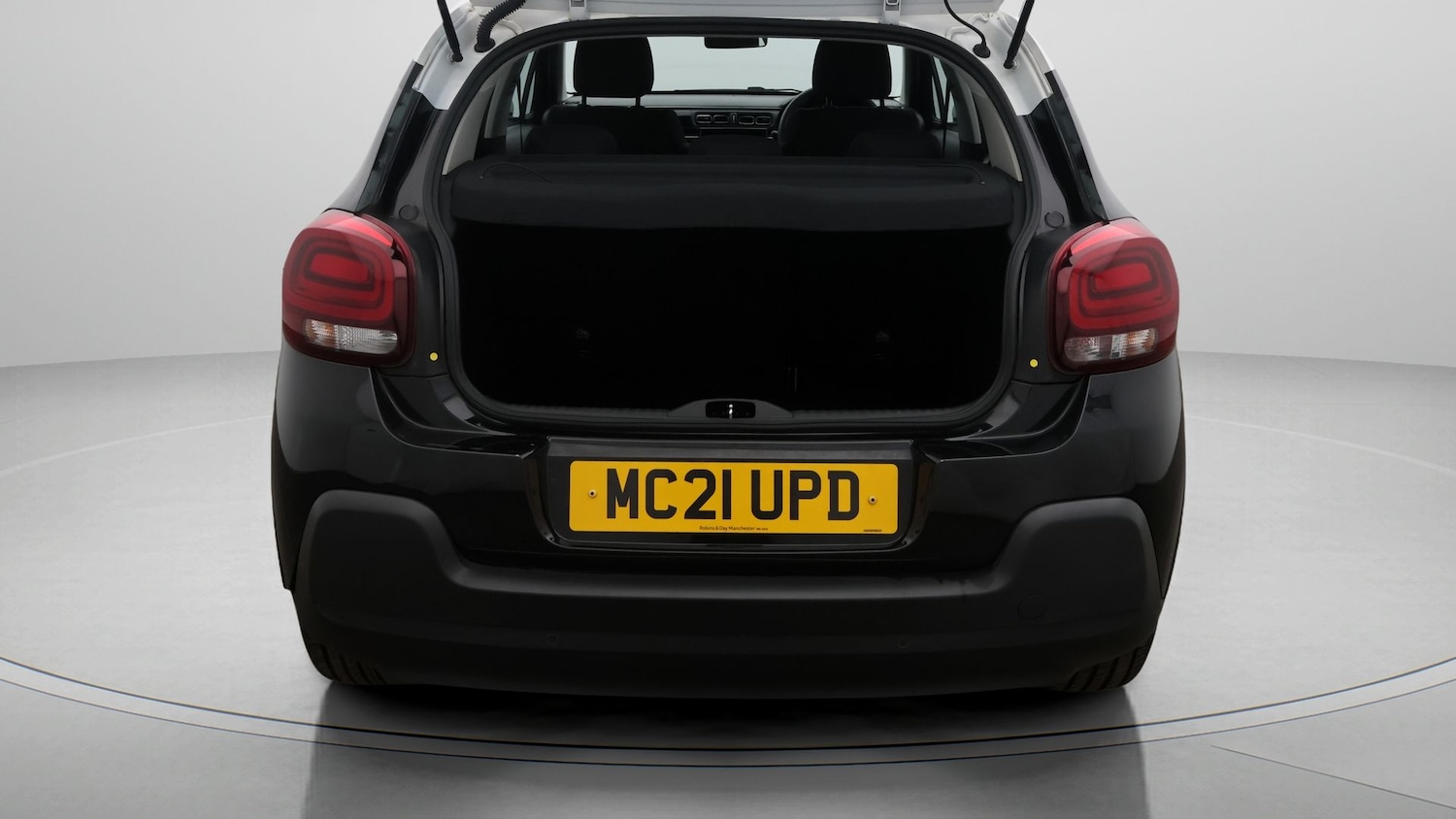 Used Citroen C3 2021 for sale - 77776110: Photo 17