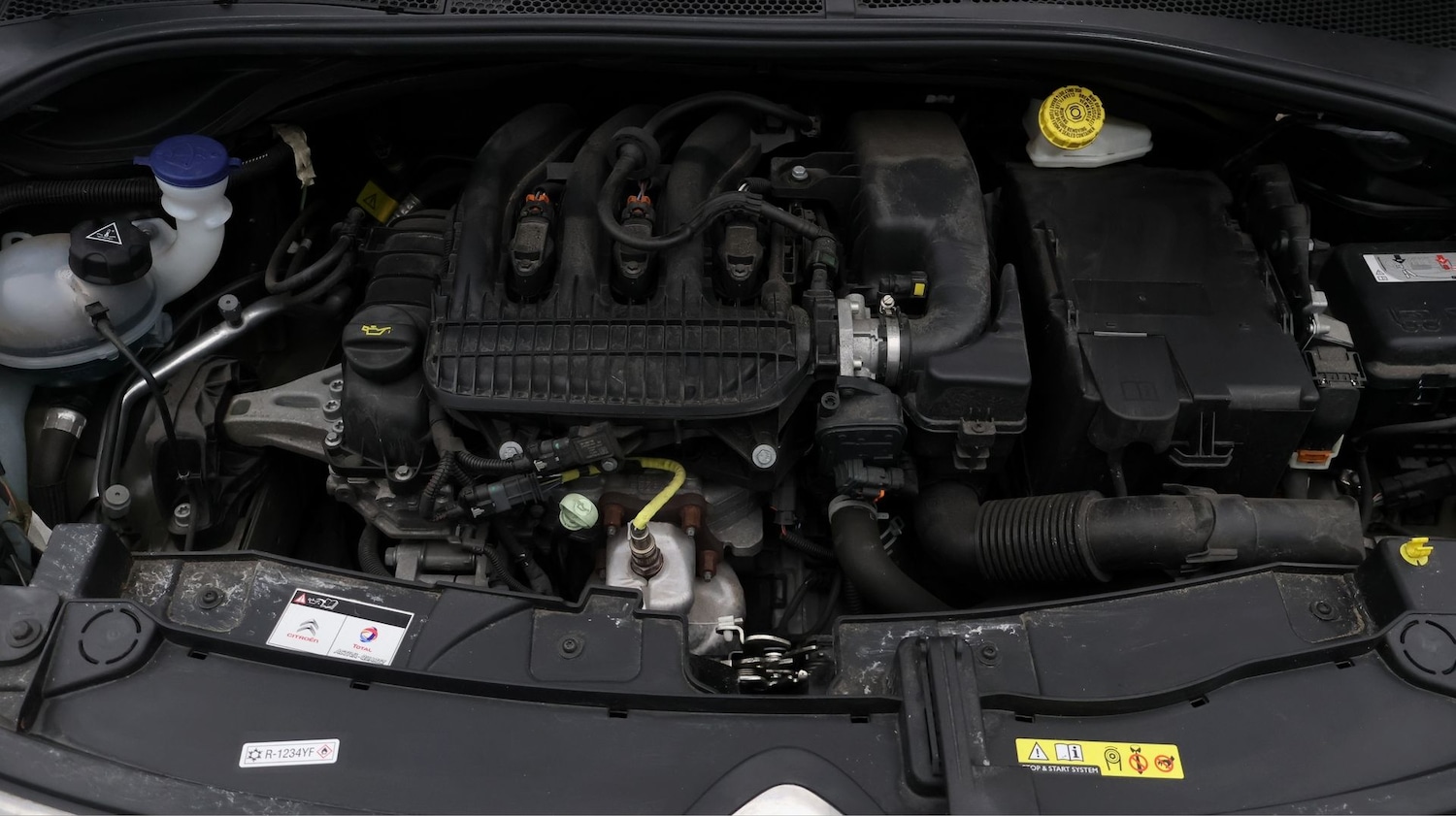 Used Citroen C3 2021 for sale - 77776110: Photo 19