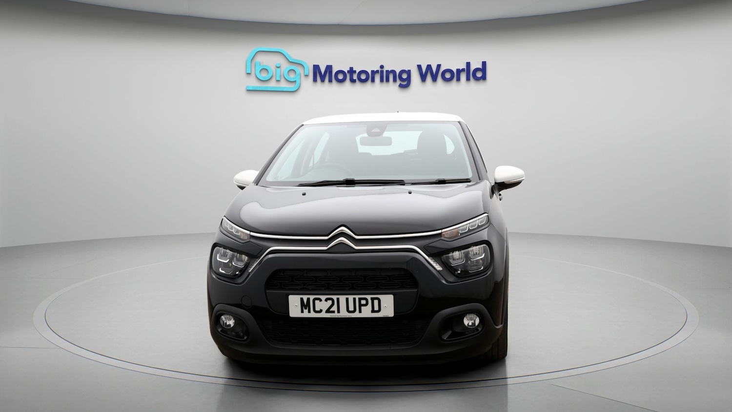 Used Citroen C3 2021 for sale - 77776110: Photo 2