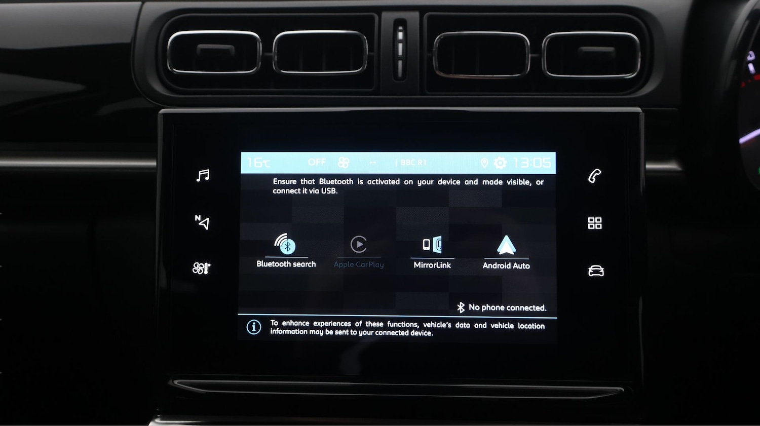 Used Citroen C3 2021 for sale - 77776110: Photo 24