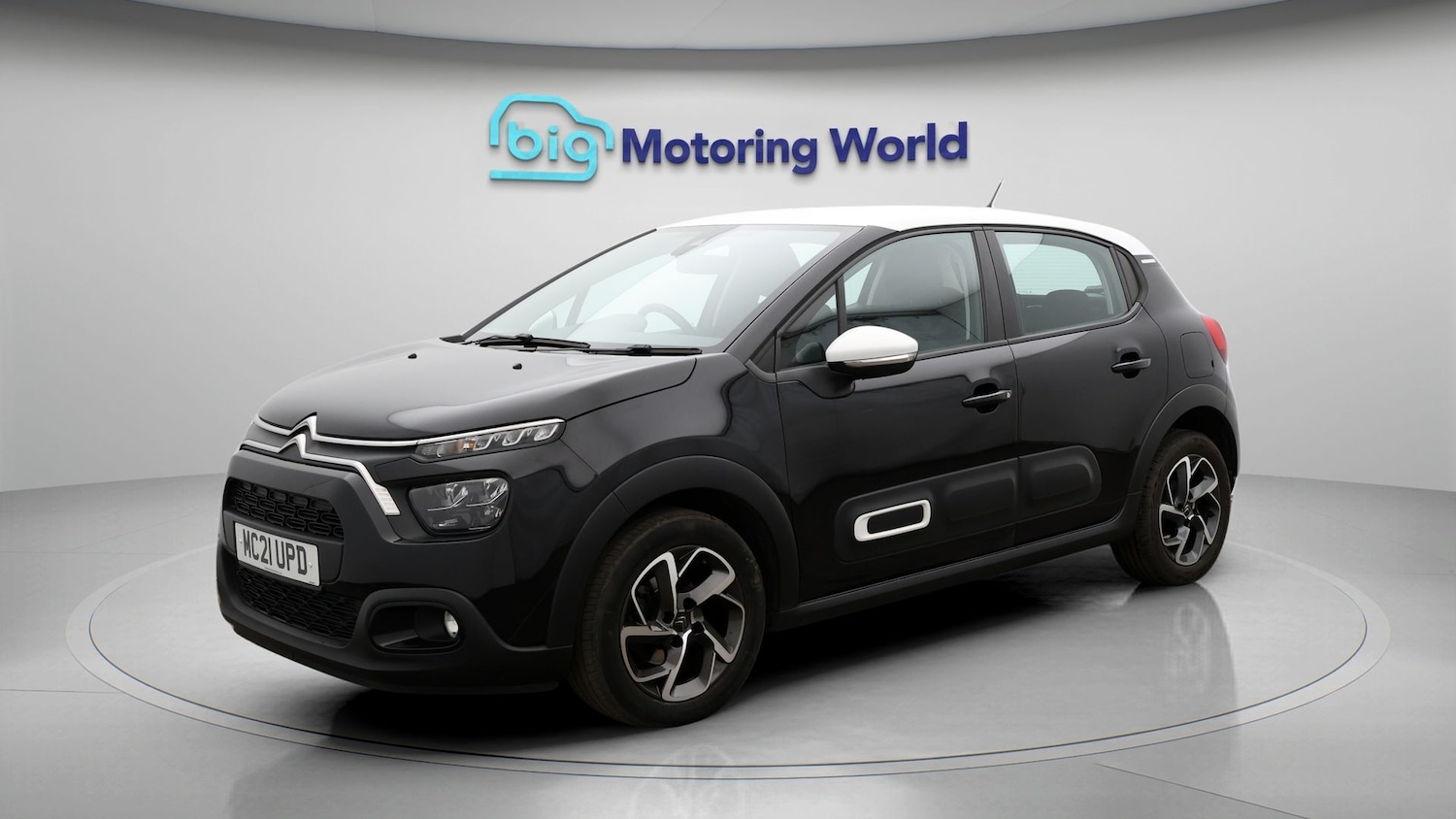 Used Citroen C3 2021 for sale - 77776110: Photo 3