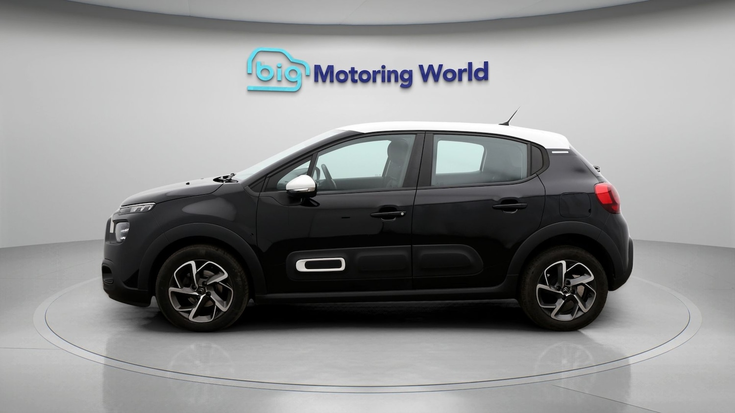 Used Citroen C3 2021 for sale - 77776110: Photo 4