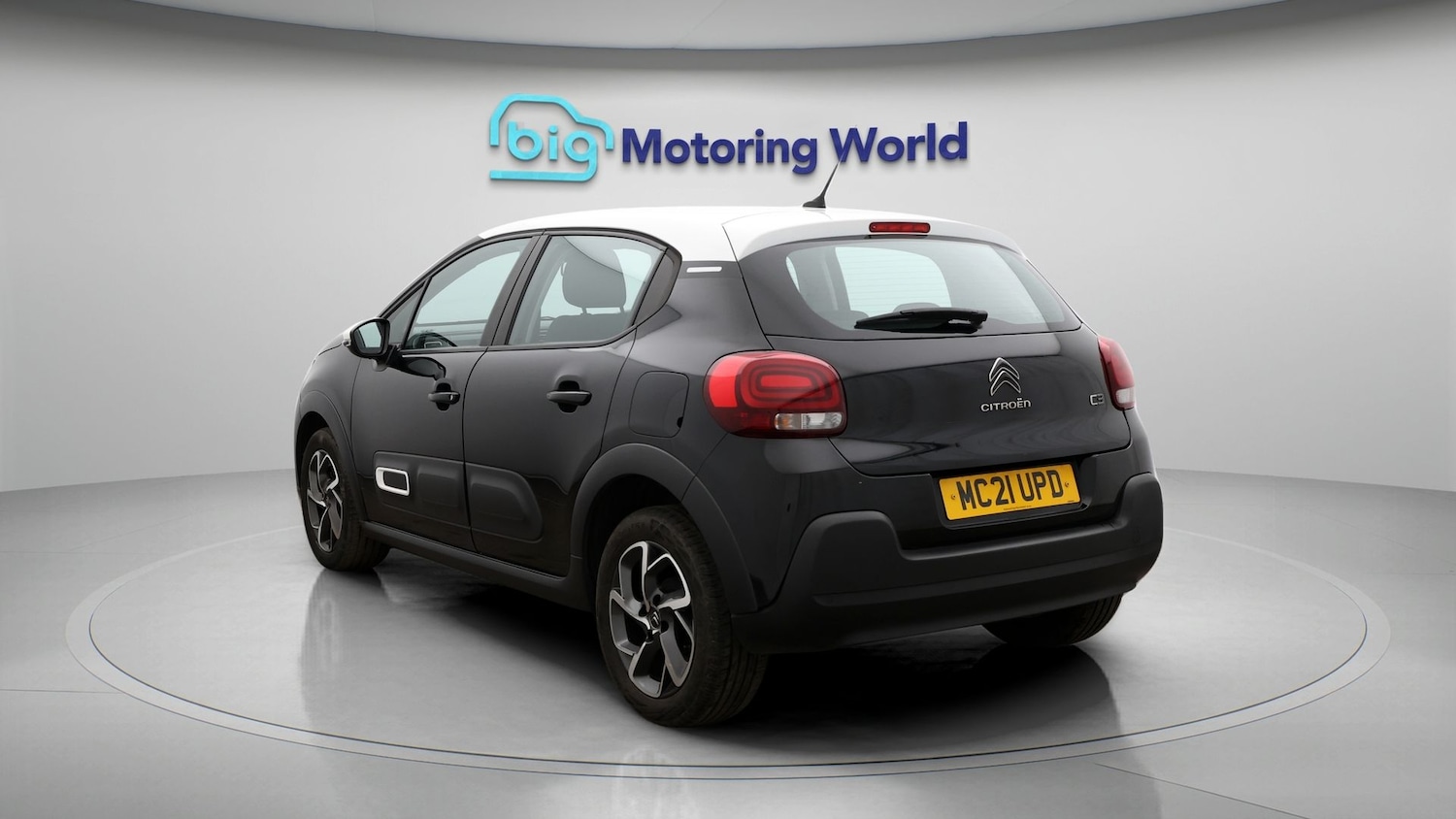 Used Citroen C3 2021 for sale - 77776110: Photo 5