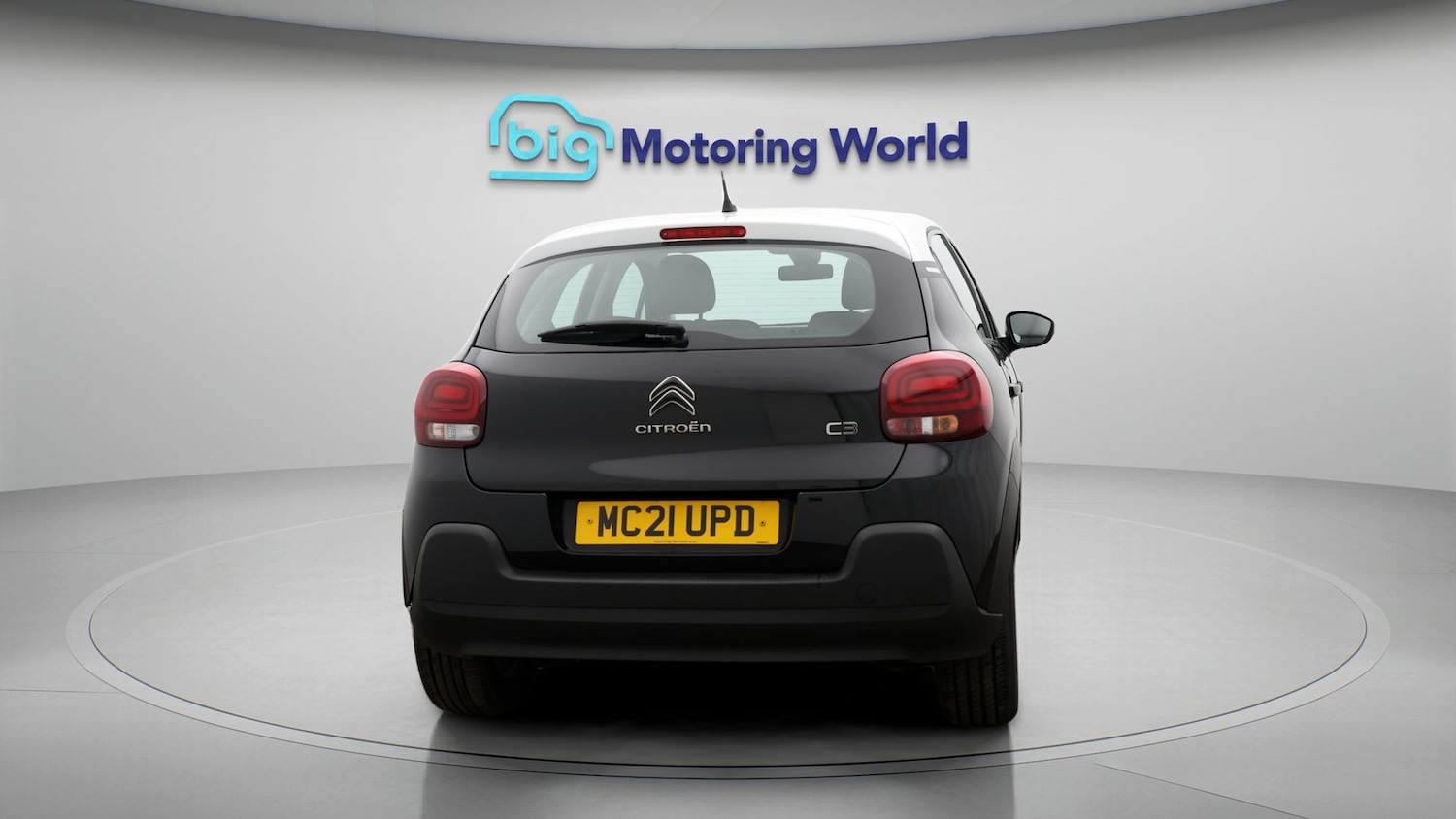 Used Citroen C3 2021 for sale - 77776110: Photo 6