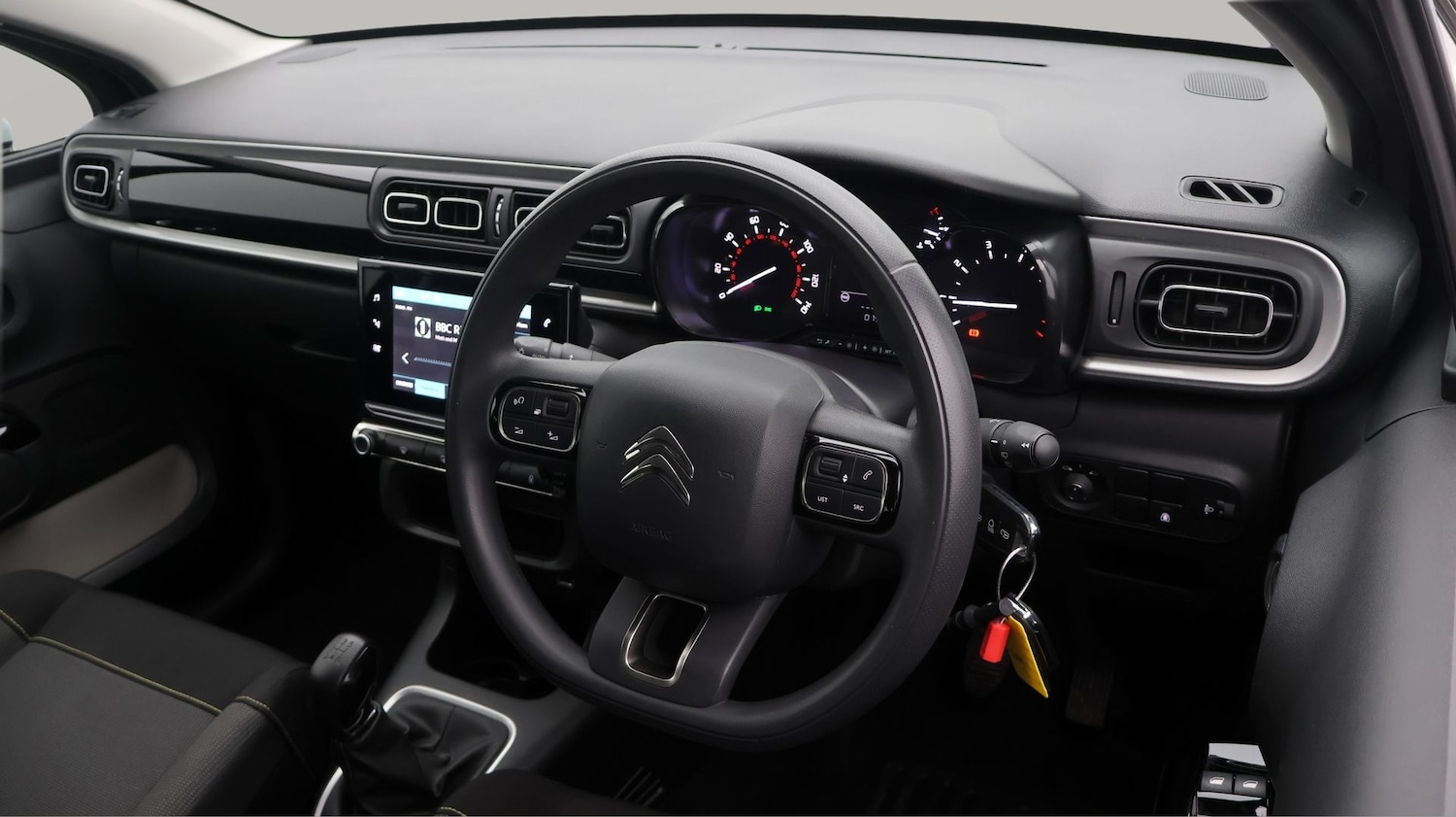 Used Citroen C3 2021 for sale - 77776110: Photo 9