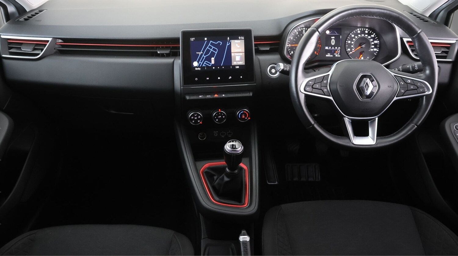 Used Renault Clio 2020 for sale - 77662024: Photo 12