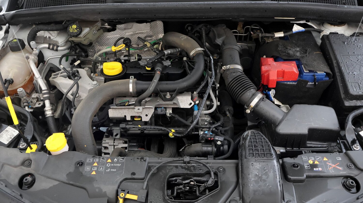 Used Renault Clio 2020 for sale - 77662024: Photo 18