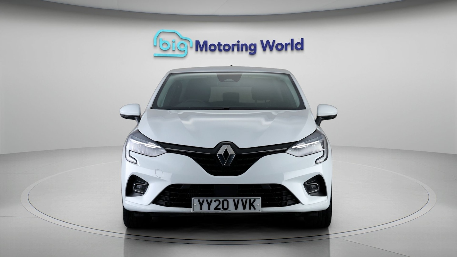 Used Renault Clio 2020 for sale - 77662024: Photo 2