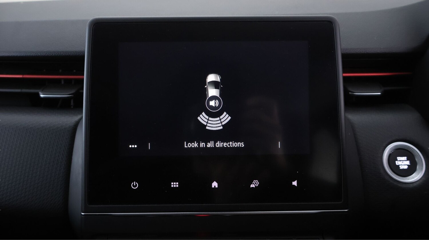 Used Renault Clio 2020 for sale - 77662024: Photo 22