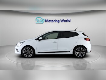 Used Renault Clio 2020 for sale - 77662024: Photo