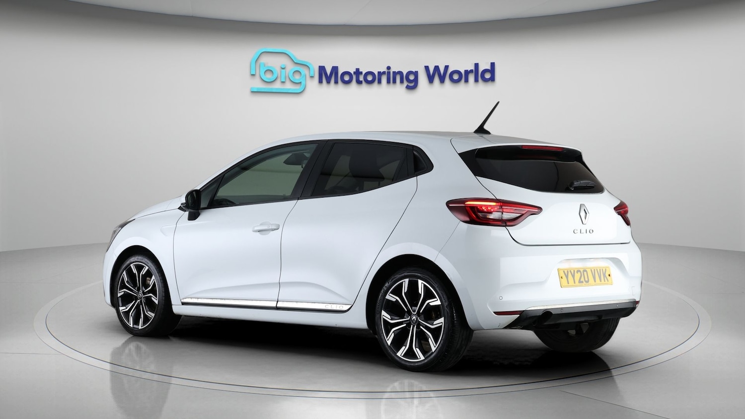 Used Renault Clio 2020 for sale - 77662024: Photo 5