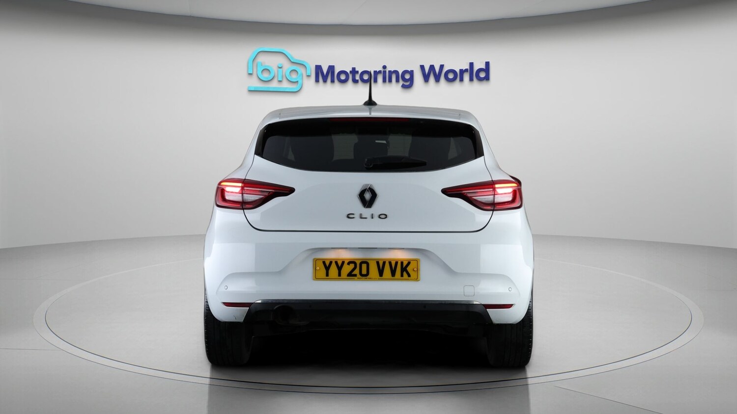 Used Renault Clio 2020 for sale - 77662024: Photo 6