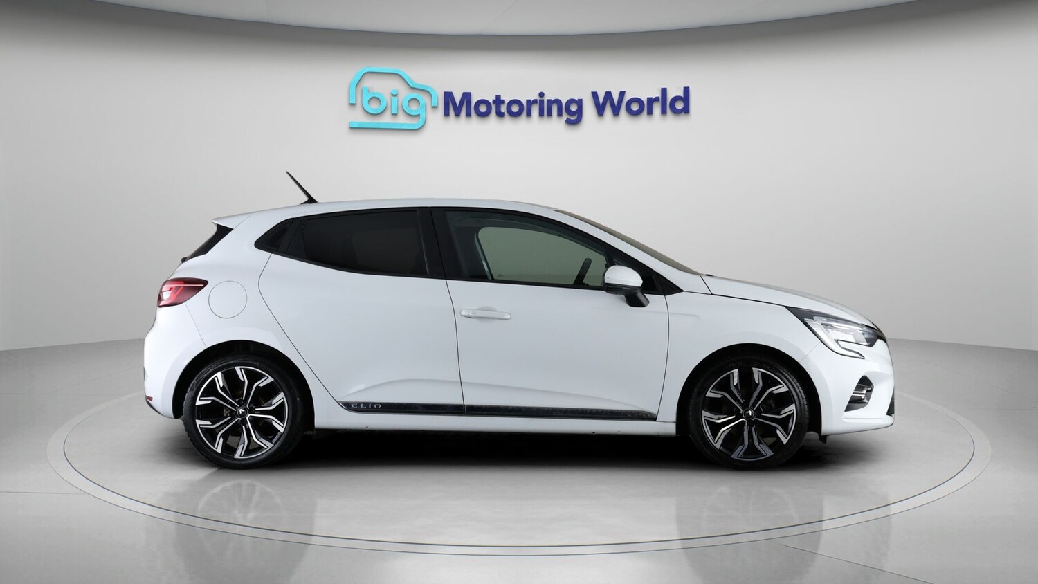 Used Renault Clio 2020 for sale - 77662024: Photo 8