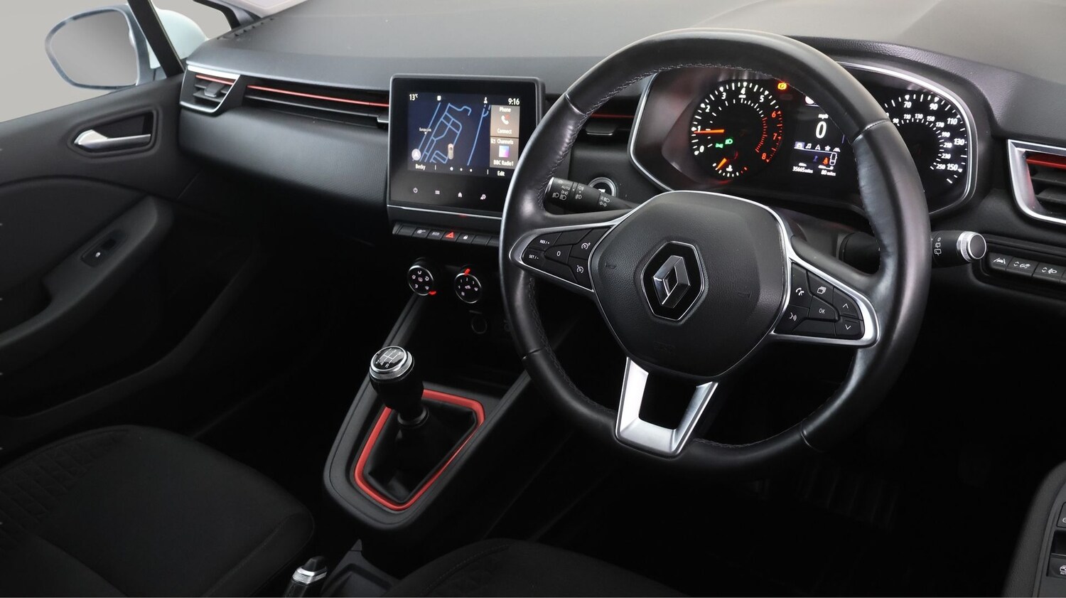 Used Renault Clio 2020 for sale - 77662024: Photo 9