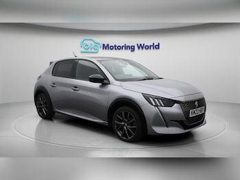 Used Peugeot 208 2023 for sale - 75623318: Photo