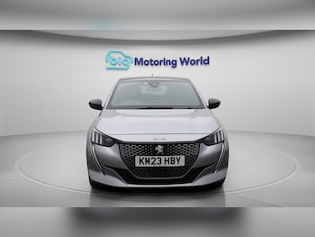 Used Peugeot 208 2023 for sale - 75623318: Photo