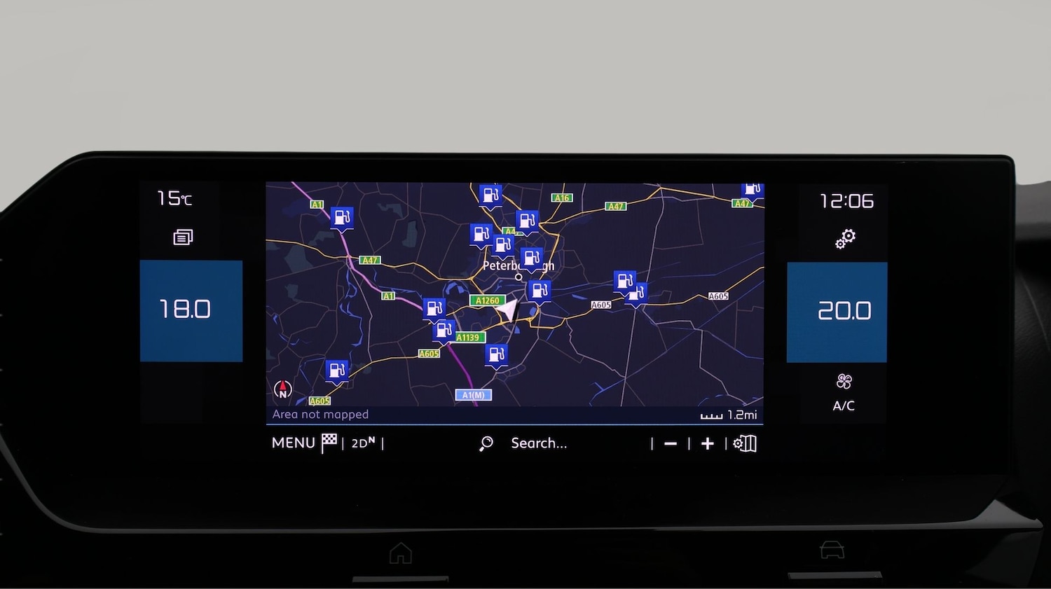 Used Citroen C4 2023 for sale - 77557116: Photo 11