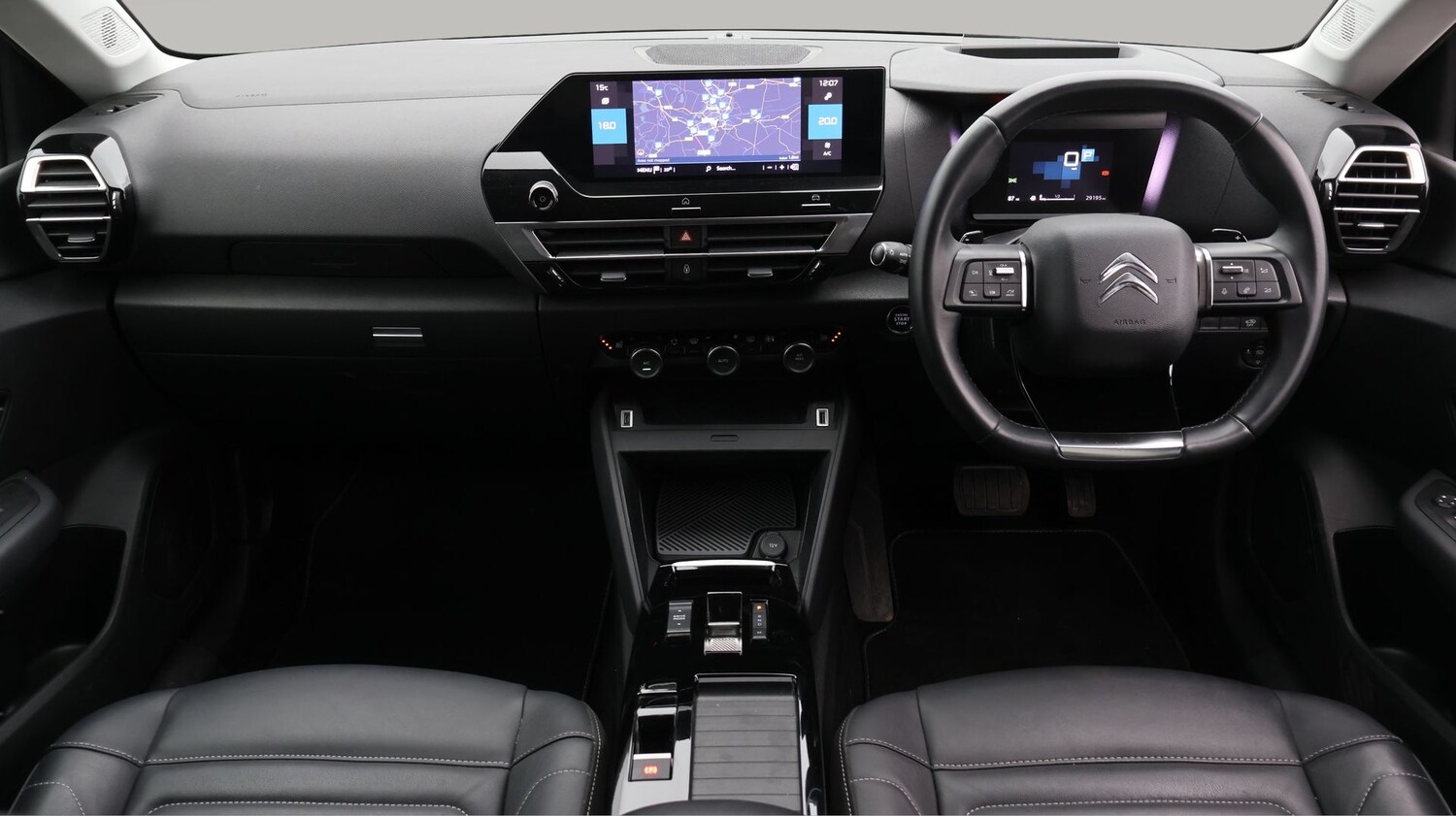 Used Citroen C4 2023 for sale - 77557116: Photo 13