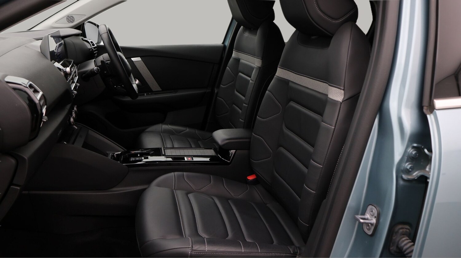 Used Citroen C4 2023 for sale - 77557116: Photo 14