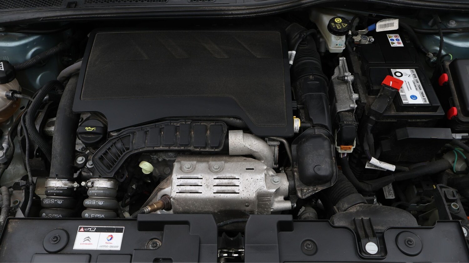 Used Citroen C4 2023 for sale - 77557116: Photo 19