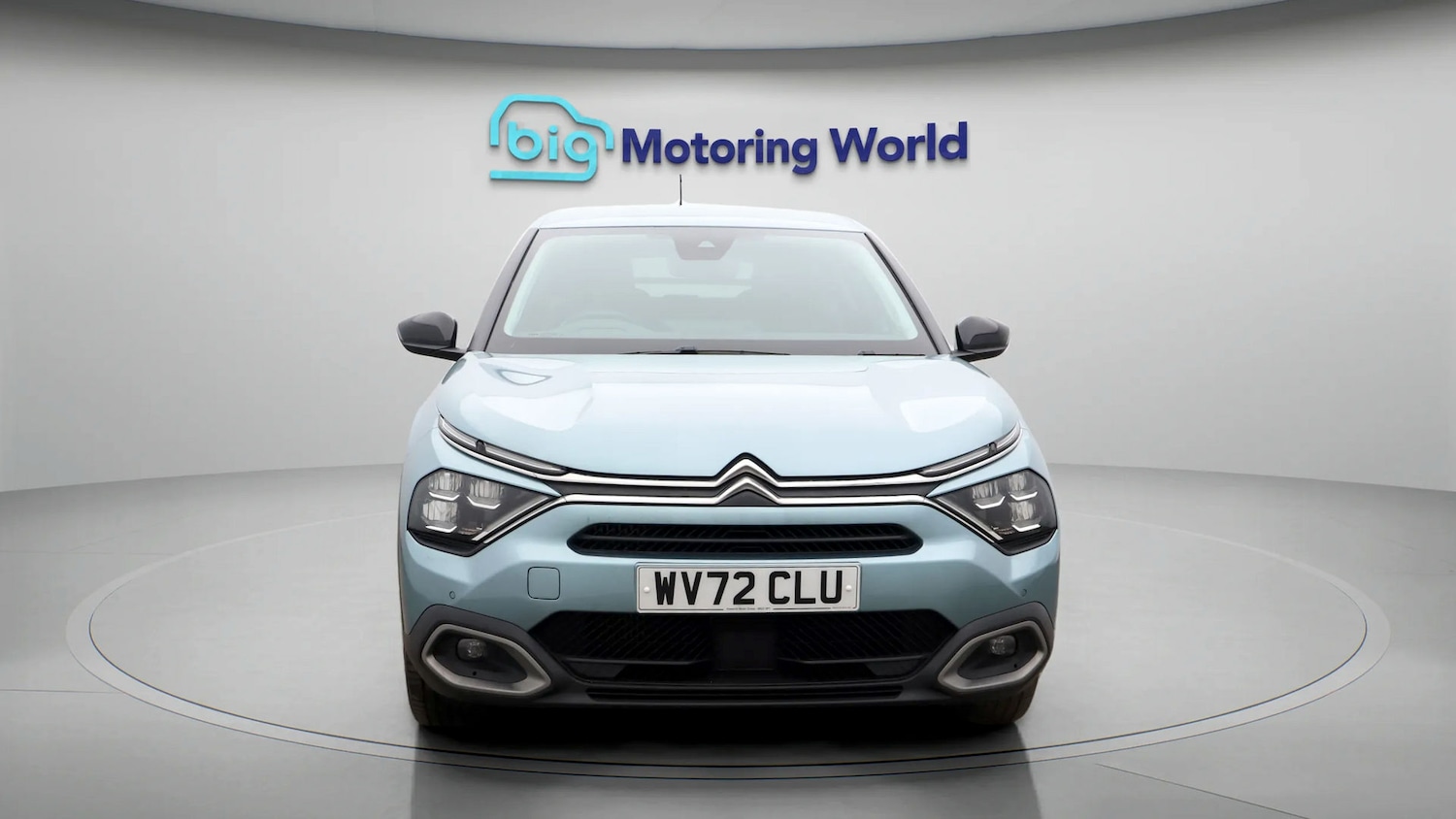 Used Citroen C4 2023 for sale - 77557116: Photo 2