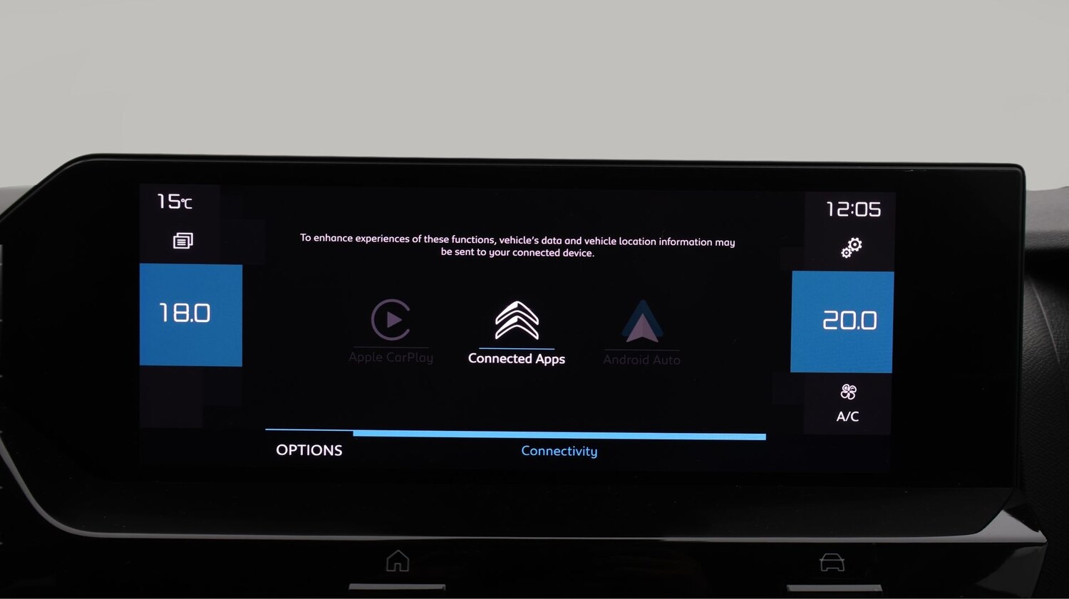 Used Citroen C4 2023 for sale - 77557116: Photo 22