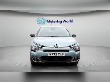 Used Citroen C4 2023 for sale - 77557116: Photo