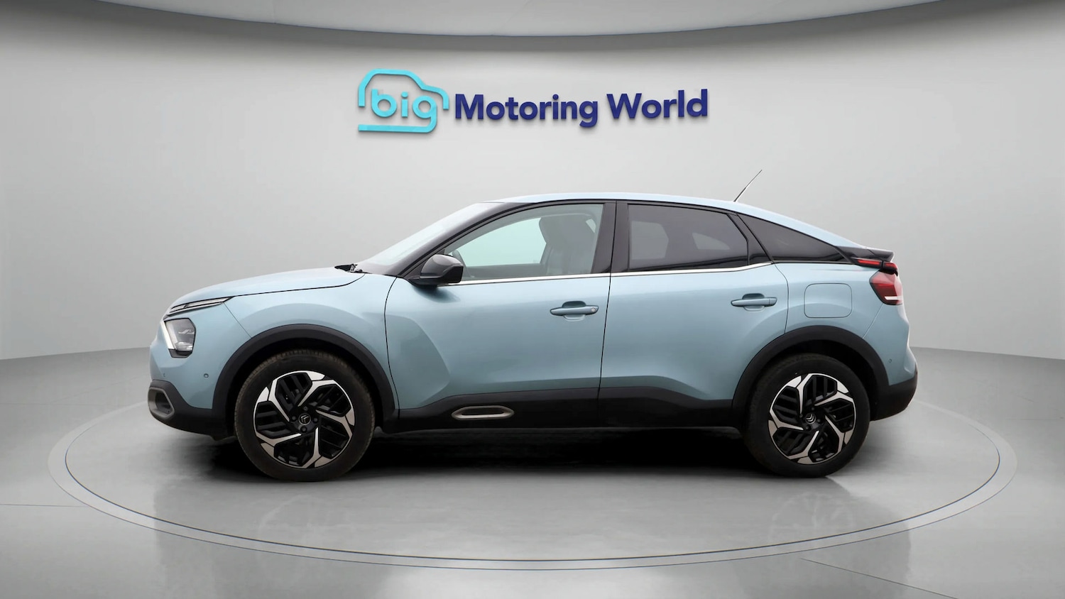 Used Citroen C4 2023 for sale - 77557116: Photo 4