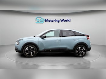 Used Citroen C4 2023 for sale - 77557116: Photo