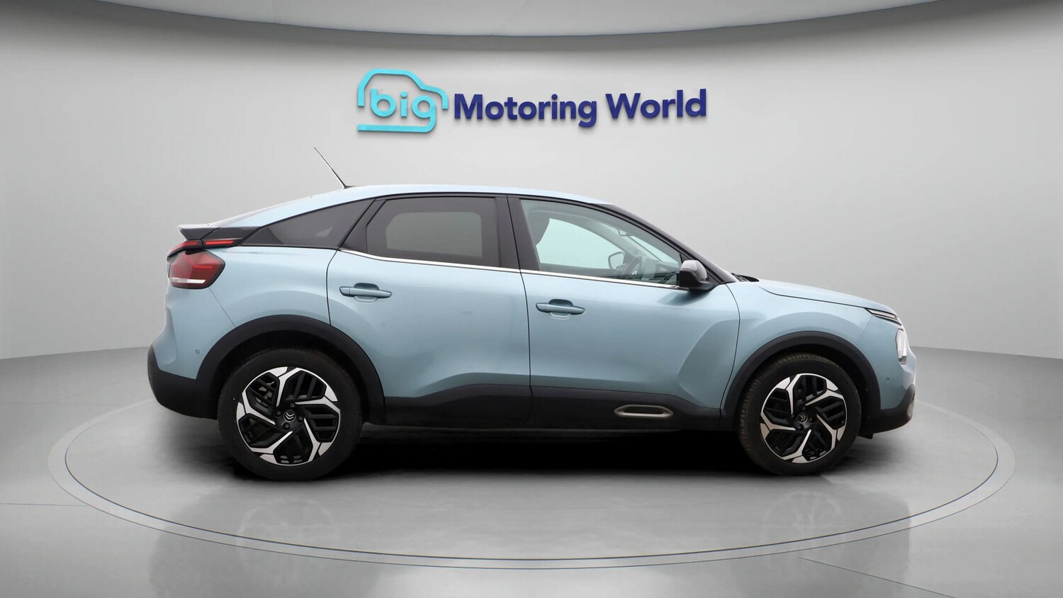 Used Citroen C4 2023 for sale - 77557116: Photo 8