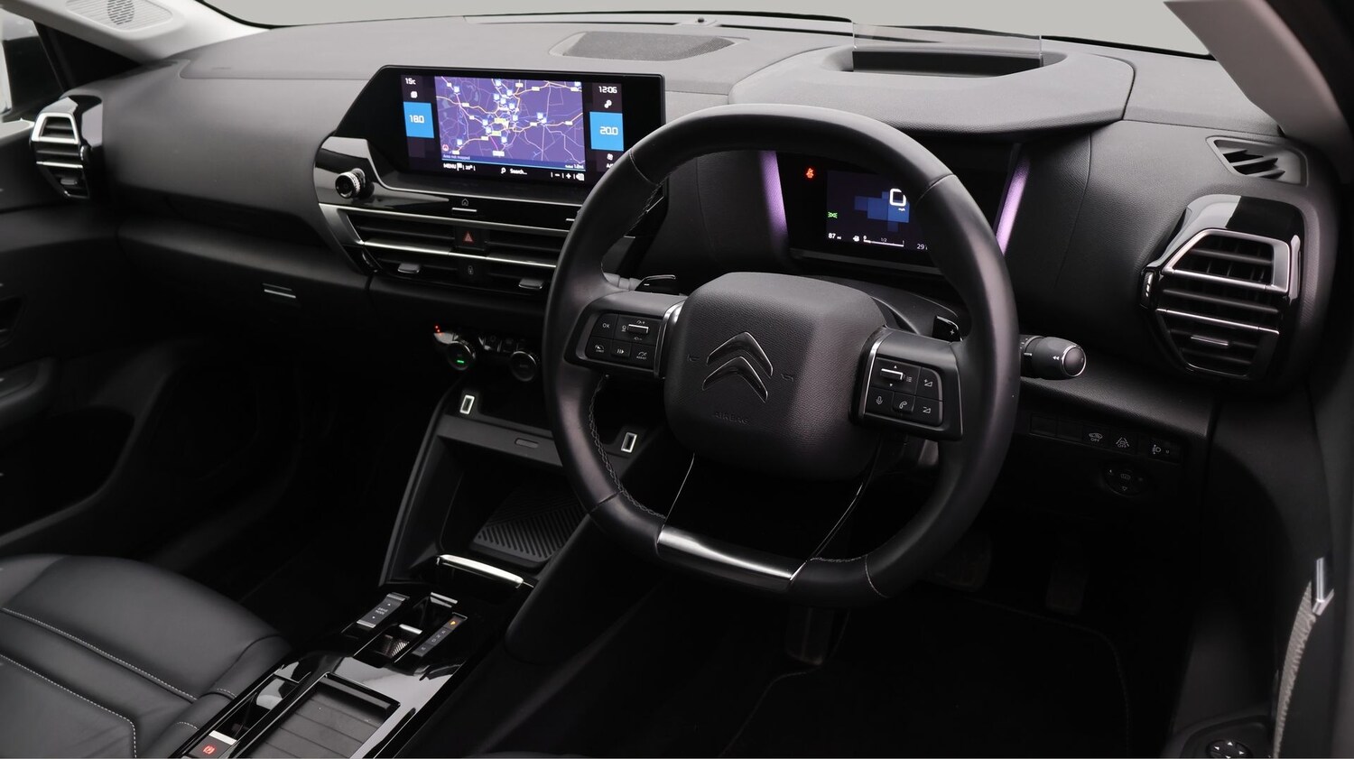 Used Citroen C4 2023 for sale - 77557116: Photo 9