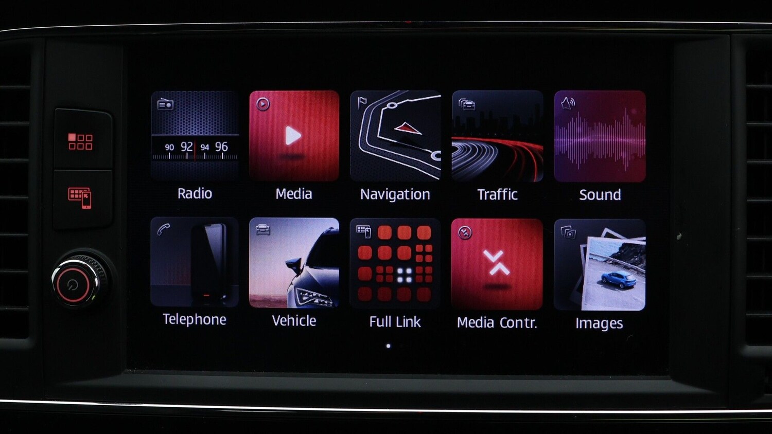 Used SEAT Leon 2020 for sale - 77248064: Photo 11