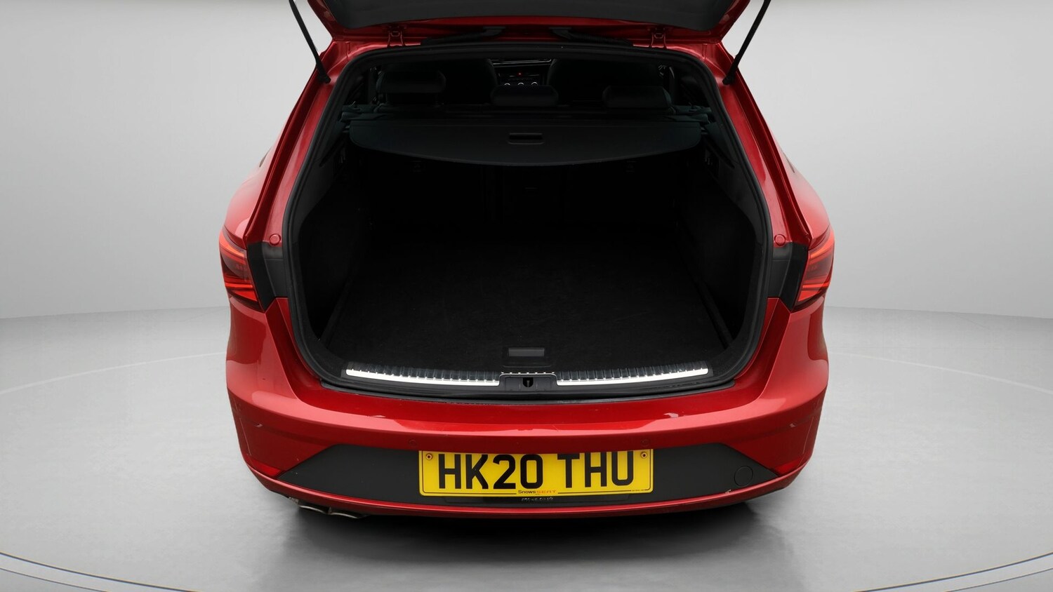 Used SEAT Leon 2020 for sale - 77248064: Photo 17