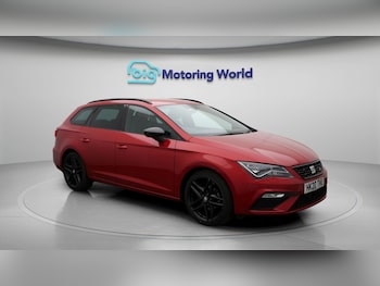 Used SEAT Leon 2020 for sale - 77248064: Photo